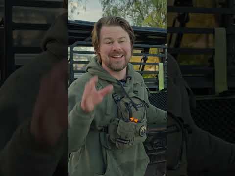 Australian Hunter Club, get a patch, get a pal!