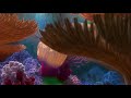 Opening To Finding Nemo US DVD 2003 Disc 1 Widescreen