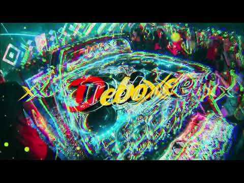 VIOLINO DO DESANDE 2.0 - DJ BRENNO PAIXÃO - ELETROFUNK DEBOXE