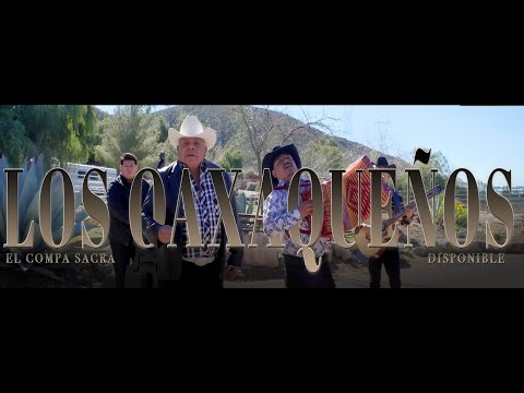 El Compa Sacra | Los Oaxaqueños