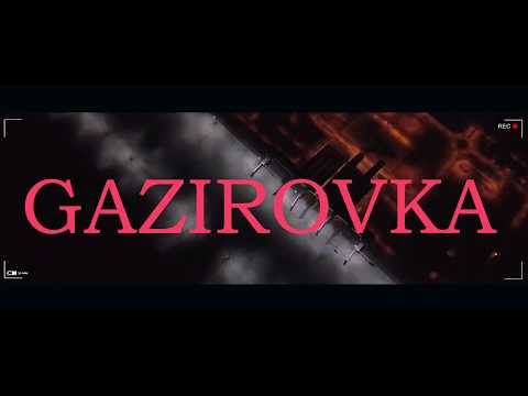 GAZIROVKA - Аэропорт
