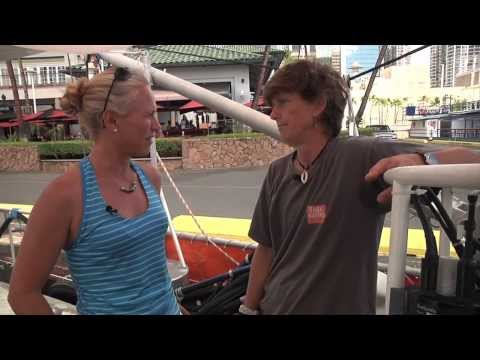 Life Aboard The Tara Oceans Expedition