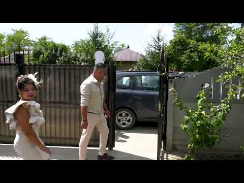 Nunta Alin & Petruta - Prima parte ( Manastirea 2022 )