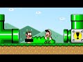 Super Mario And Luigi Bloopers 4