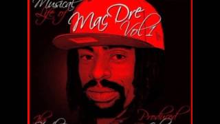 Mac Dre   Much Luv for the Mac