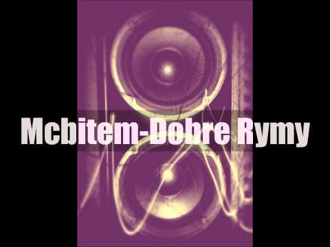 Mcbitem - Dobre Rymy