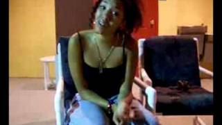 Sasha Anniyah - lullaby of birdland