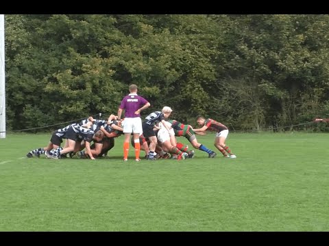 [2022-2023] SRC Thor 2 - RSRC 3