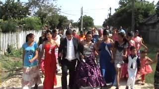 preview picture of video 'nunta lui bitu din cobadin 02'