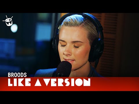 Broods – One Dance