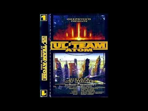 Fik'S Niavo, Sinik & Templar - Pour Mes Dogs