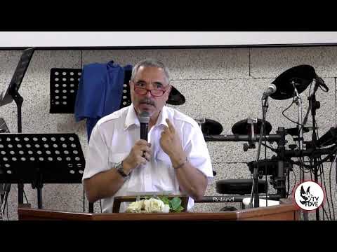 FdVE TV - Culto in diretta