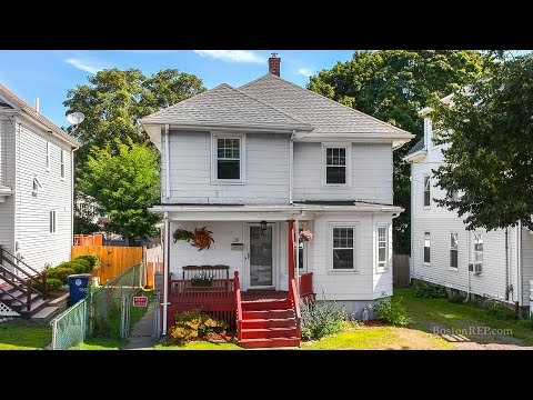 38 Dunlap St, Salem MA - Christina Frost, Crowell & Frost Realty Group - Tel 978-766-3467