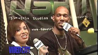 Videocity 1-31-12 Part 1