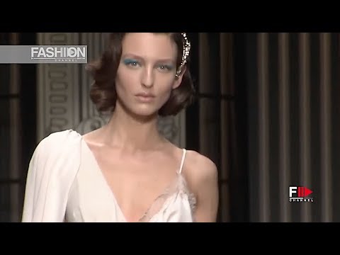 ELISABETTA FRANCHI The Best of 2017 - Fashion Channel