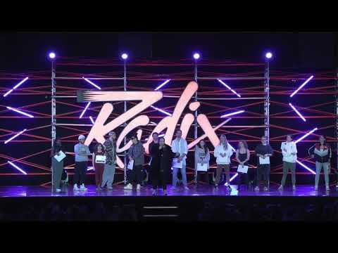 Radix Glendale 2024 Closing Show