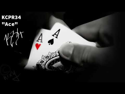 KCPR34 "Ace"