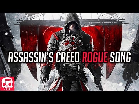 ASSASSIN'S CREED ROGUE SONG by JT Music (Remastered)