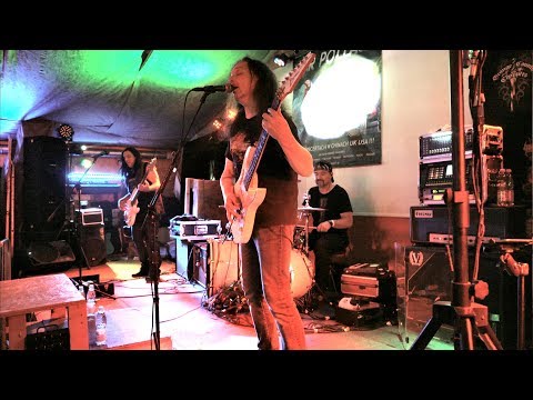 Mr.Pollack and Paweł Mąciwoda (SCORPIONS) "Little Wing" Hendrix cover