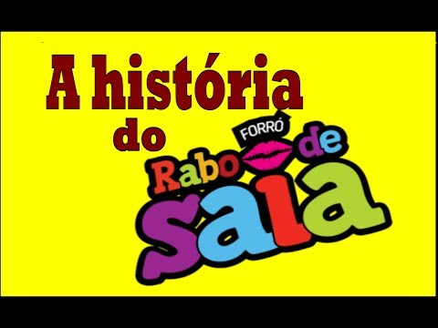 The story of the Forró band RABO DE SAIA.