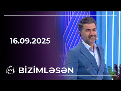 Bizimləsən / 16.09.2025