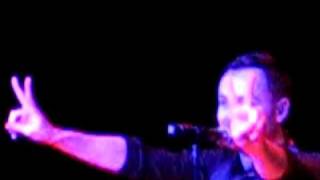Darren Hayes - Affirmation LIVE @ Amsterdam Marcanti 21/02/2008