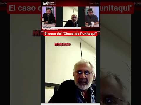 💀 Un caso que paralizó a toda la Región de Coquimbo…El Chacal de Punitaqui