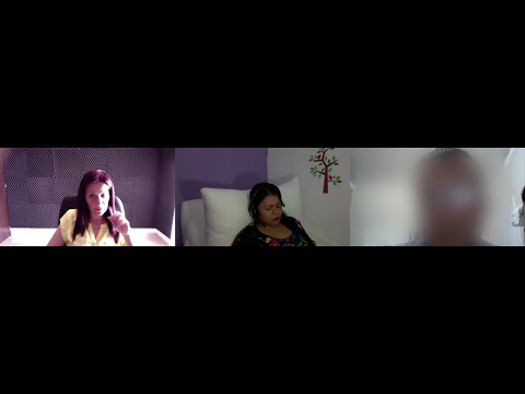 173 Fredy, Iniciaciones chamánicas Hipnosis Conciencia Efectiva Irazema Nuño