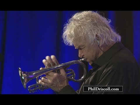 The Awakening with Phil Driscoll - Show 15