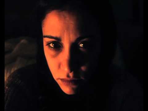 My name is Elise Collier... And I am barricaded in my own living room.