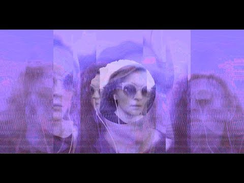 Places - PLACES - Anxiety [visualizer]