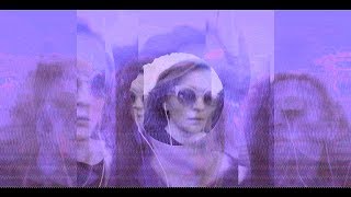 Video PLACES - Anxiety [visualizer]