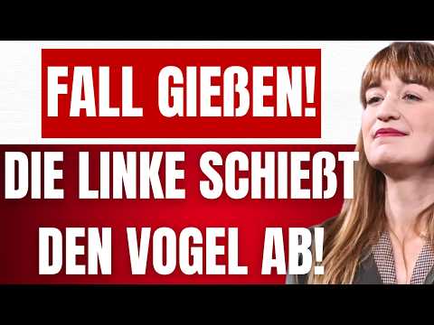 Giessen: The Left Party makes a deranged statement about the violence in Giessen! - The police ar...