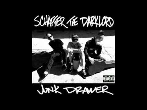 The Bender (kHill Remix) - Schaffer the Darklord (Junk Drawer)