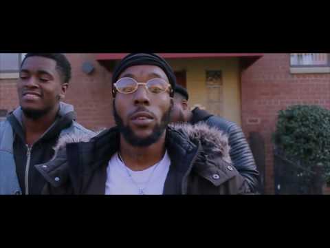 JG Whop - Message 2 The Streets (Official Music Video) Shot By @CLDVISUALS