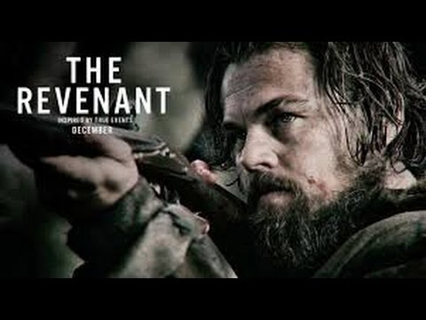 The Revenant  Official Teaser Trailer HD  20th Century FOX
