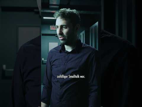 Das dunkle Geheimnis hinter Smalltalk