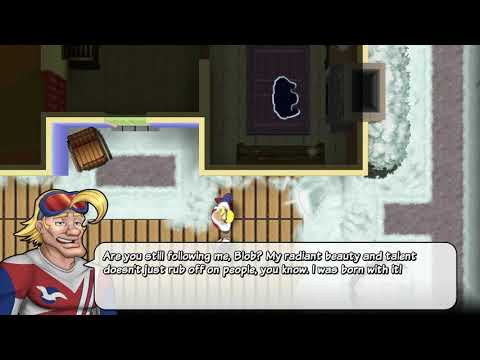 Robbery Bob 2 Pilfer Peak 6