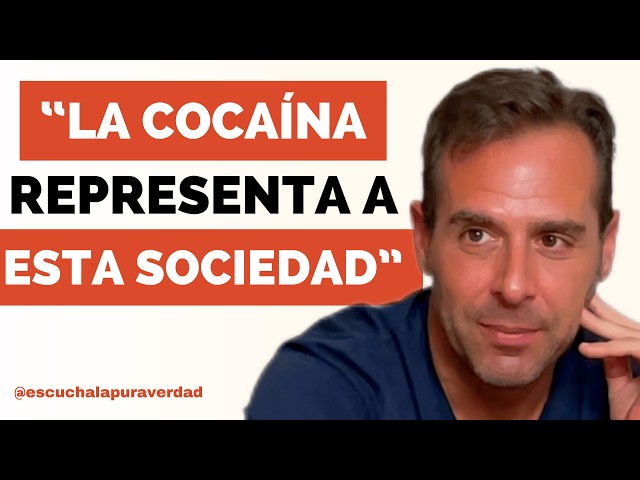 Vídeo relacionado con ¿Una rayita?: Por qué en España se consume tanta cocaína y no se habla de ello (Nuevos cuadernos Anagrama)