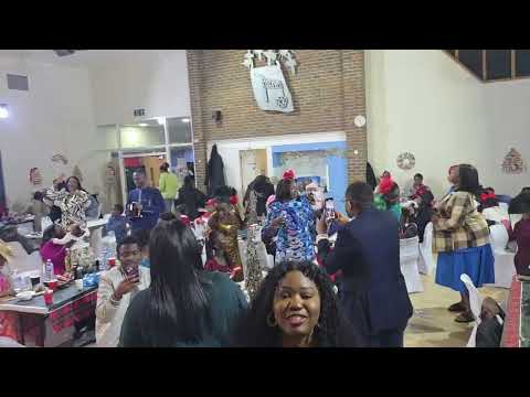 DJ Party Moves (Sareli Events Ltd) video.