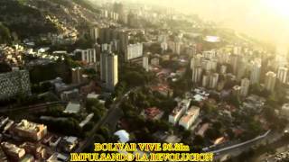 MI COMANDANTE CHAVEZ VIDEO EDIT BOLIVAR VIVE 96 3fm