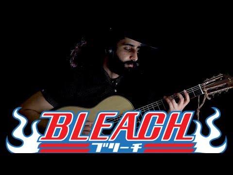La Distancia Para Un Duelo- Bleach OST3