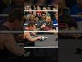 Roman Reigns Wasn T Really In The Waiting Mood With CM Punk