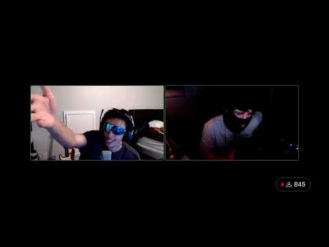 Packgod Vs Leg Live With Facecams