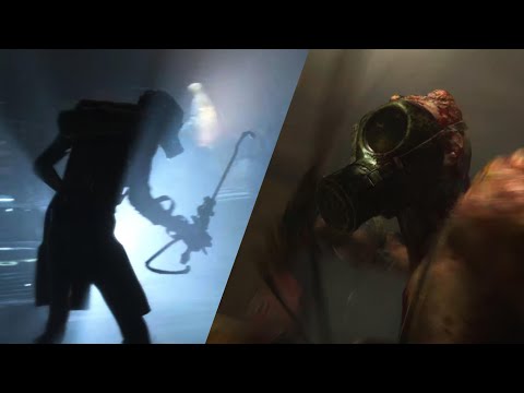 Best of the Pusher | The Outlast Trials