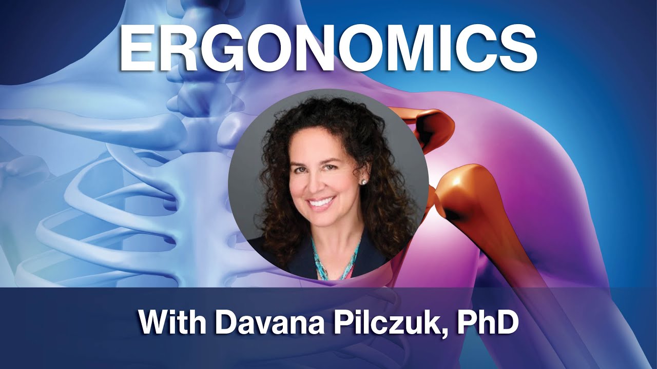 Engaging Frontline Workers to Solve Ergonomics Problems