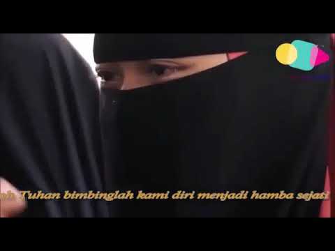 Ku Buka Lembaran Baru, Ku Kuatkan Ketaatan - MENUJU SYURGAMU - El Banat | Perjuangan Wanita Bercadar