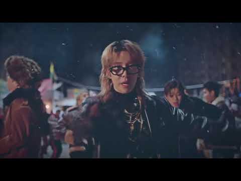 블락비 (Block B) - Shall We Dance MV (60fps)