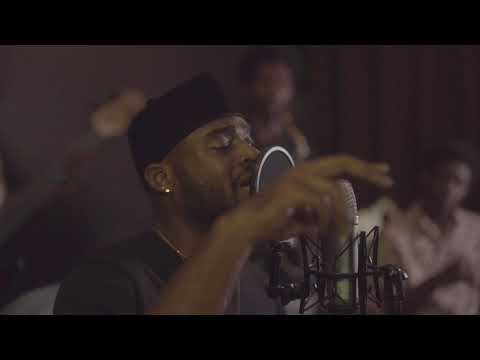 LIVE BAND SESSION with KOBLA JNR ft MADEMUSIC.AFRICA