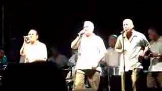 El Gran Combo - Yo no mendigo amor